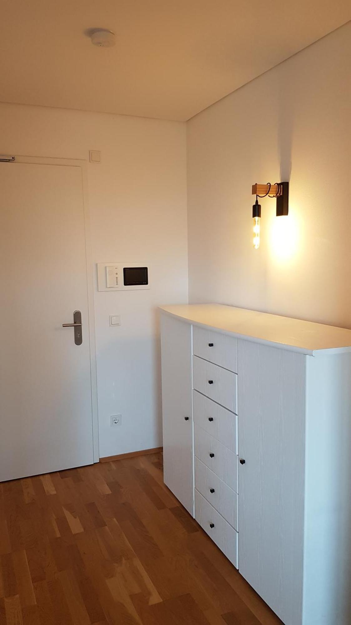 شقة Penthouse Naehe Frankfurt Am Main هاناو الماين المظهر الخارجي الصورة